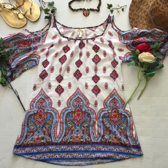 Anthropologie Tops - ❤Anthropologie top❤a1❤